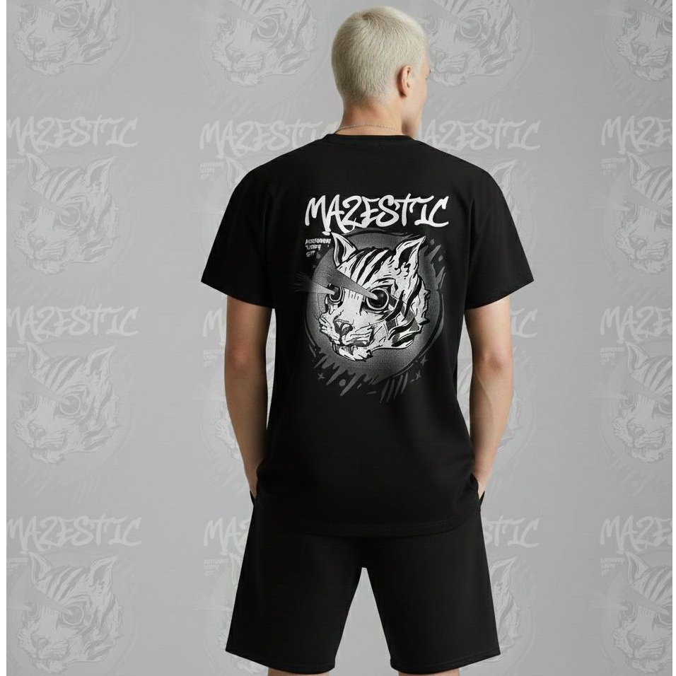 Kit Camiseta Bermuda Masculina Short Masculino Praia Academia Treino Casual Sair Festa Streetwear