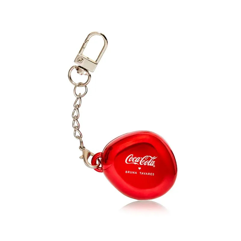 Bruna Tavares - BT Coca-Cola Balm Labial Pop Charm em Oferta na Shopee