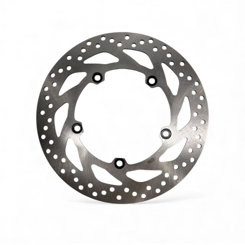 DISCO DE FREIO DIANTEIRO FAZER 250 2018 em diante modelo original em Oferta na Shopee