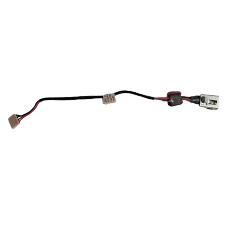 CONECTOR INTERNO FONTE NOTEBOOK LENOVO IDEAPAD S400 TYPE 80A1 USADO
