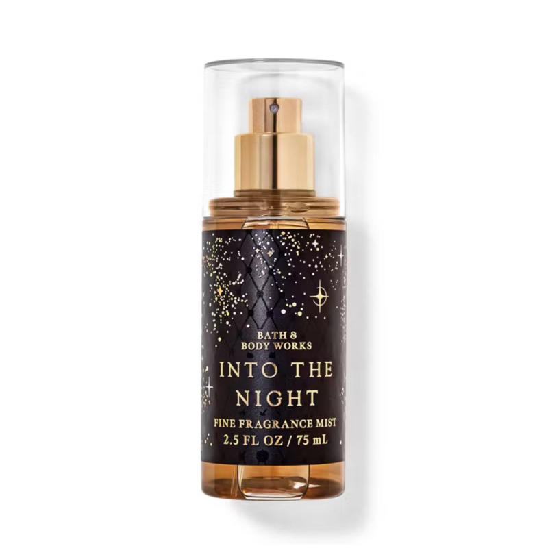 Body Splash Bath & Bare Works 75 ml