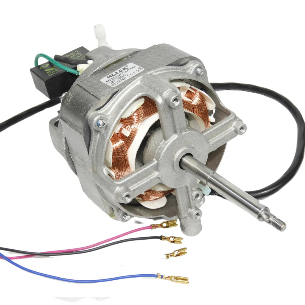 MOTOR VENTILADOR ARNO 40CM 127V MESA PAREDE COLUNA TURBO FORCE BREZZE