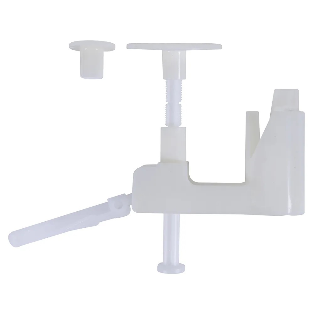 Conjunto Castelo Reparo Saida para Caixa de Descarga Acoplada Acionamento Superior KS/CAST Astra em Oferta na Shopee