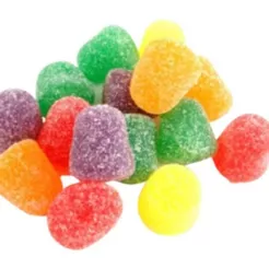 Bala de Goma Sino 1KG Docile Tradicional