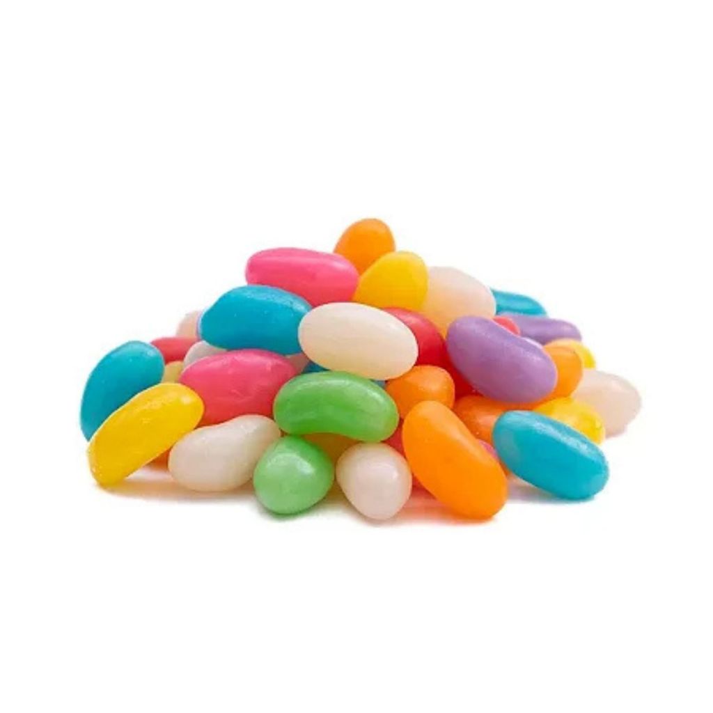 Bala de Goma Jujuba 1KG Sortidas Ímpério