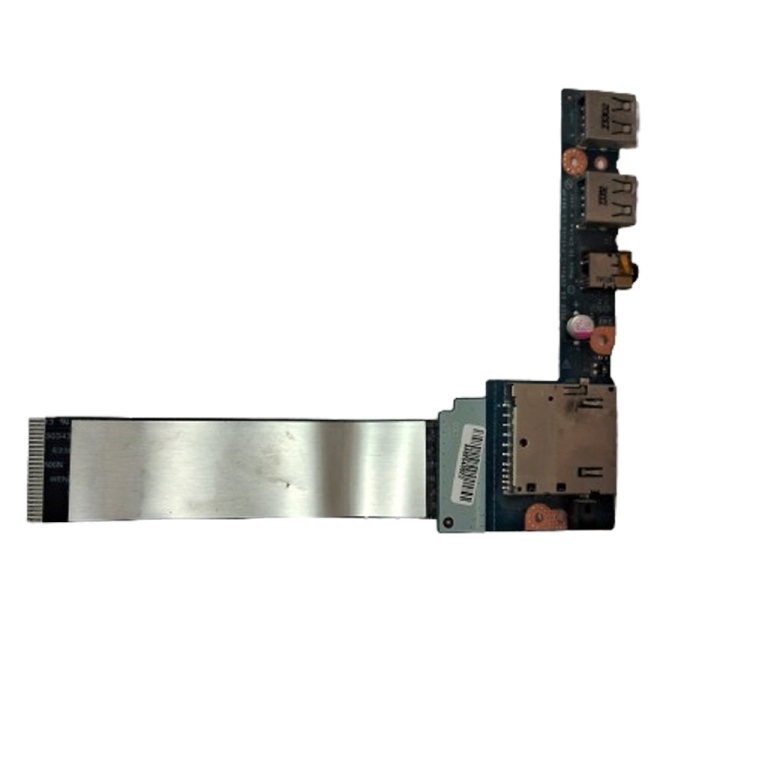 PLACA DE AUDIO USB LENOVO 2.4GHZ IDEAPAD S400 TYPE 80A1 USADO