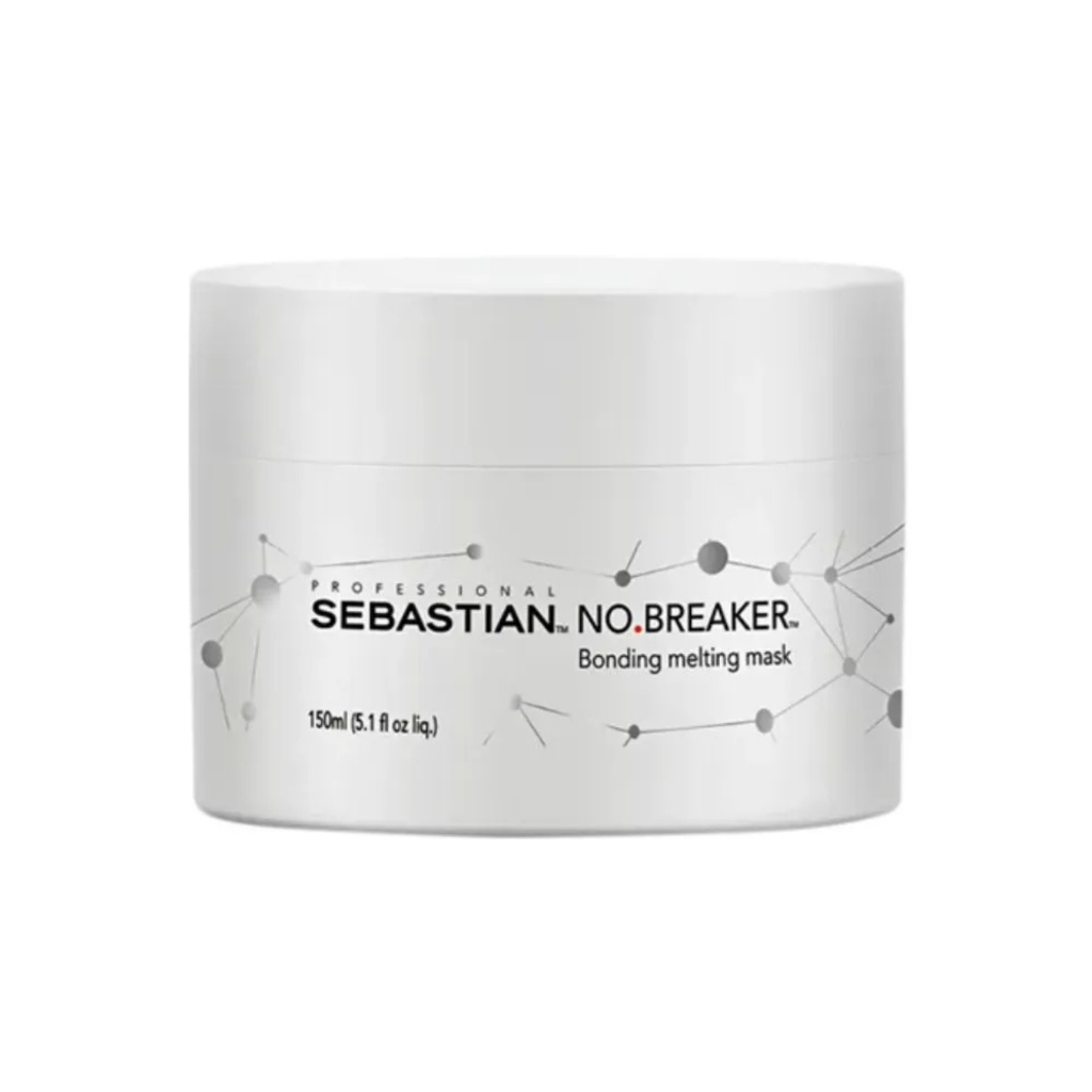 Sebastian Professional No Breaker - Máscara 150ml