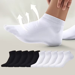 Kit 12 Pares de Meias Soquete Unisex  Conforto e Qualidade para o Dia a Dia em Oferta na Shopee