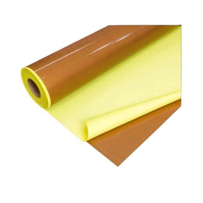 Manta Teflon Com Adesivo 10cm X 26cm Para Prensa Alta Temperatura