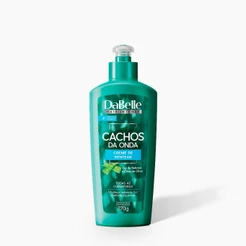 Creme de Pentear Cachos da Onda - Dabelle Hair 270g