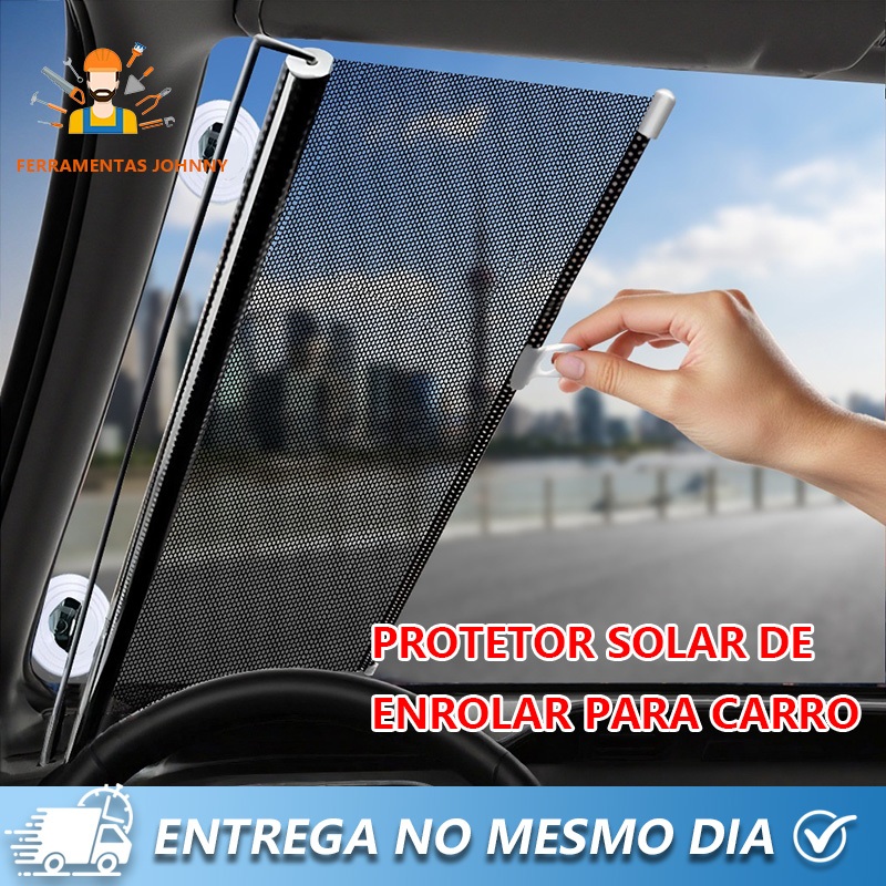 Para-brisa de carro, quebra-sol, protetor solar, proteção solar para janela de carro, placa protetora para carro