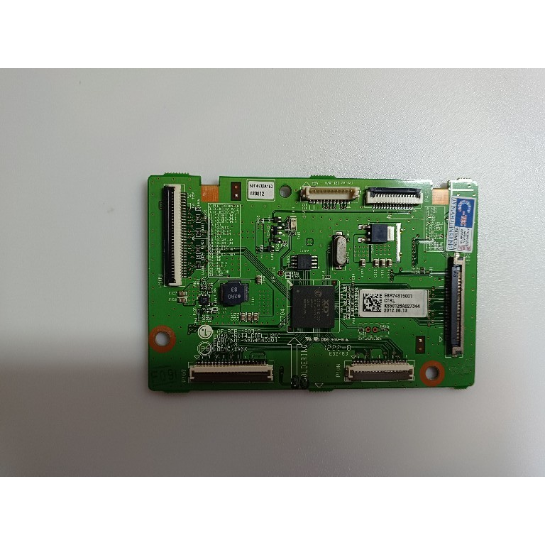 Placa controladora tv lg 50pa4500