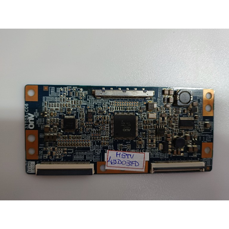 Placa T-con tv Hbuster hbtv-42d03fd