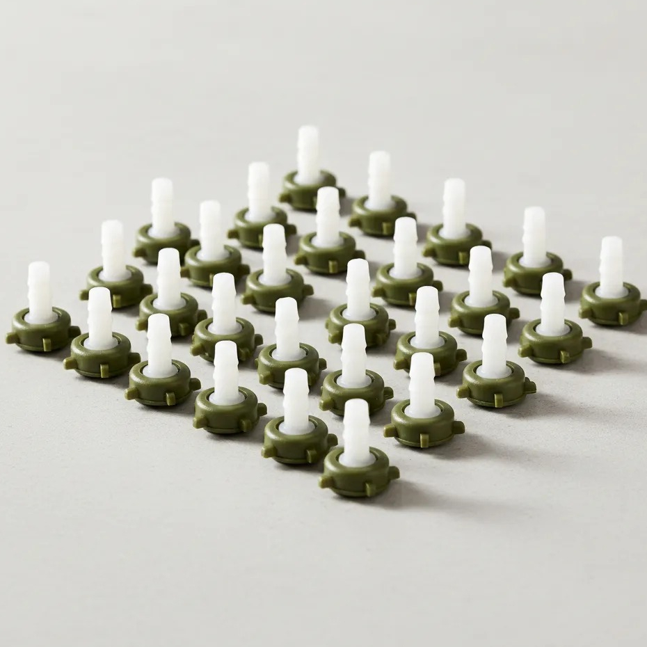 Kit Pacote Bico União Mangueira Torneira Jardim - Tanque 3/4x1/2 Plástico em Oferta na Shopee