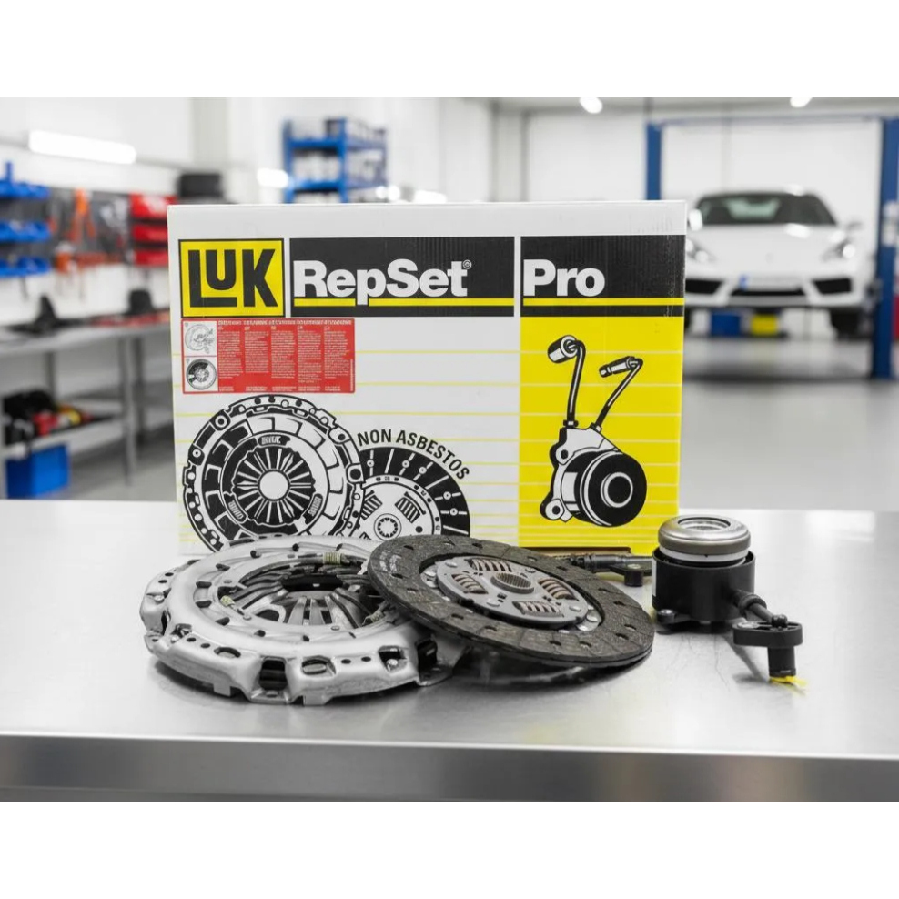 Kit Embreagem Sprinter 311 313 413 2004 2005 2006 A 2011