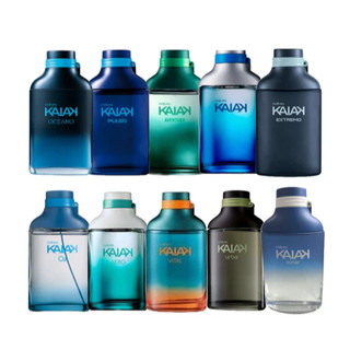 Kaiak Masculino 100 ml Natura - (ESCOLHA O CERTO)