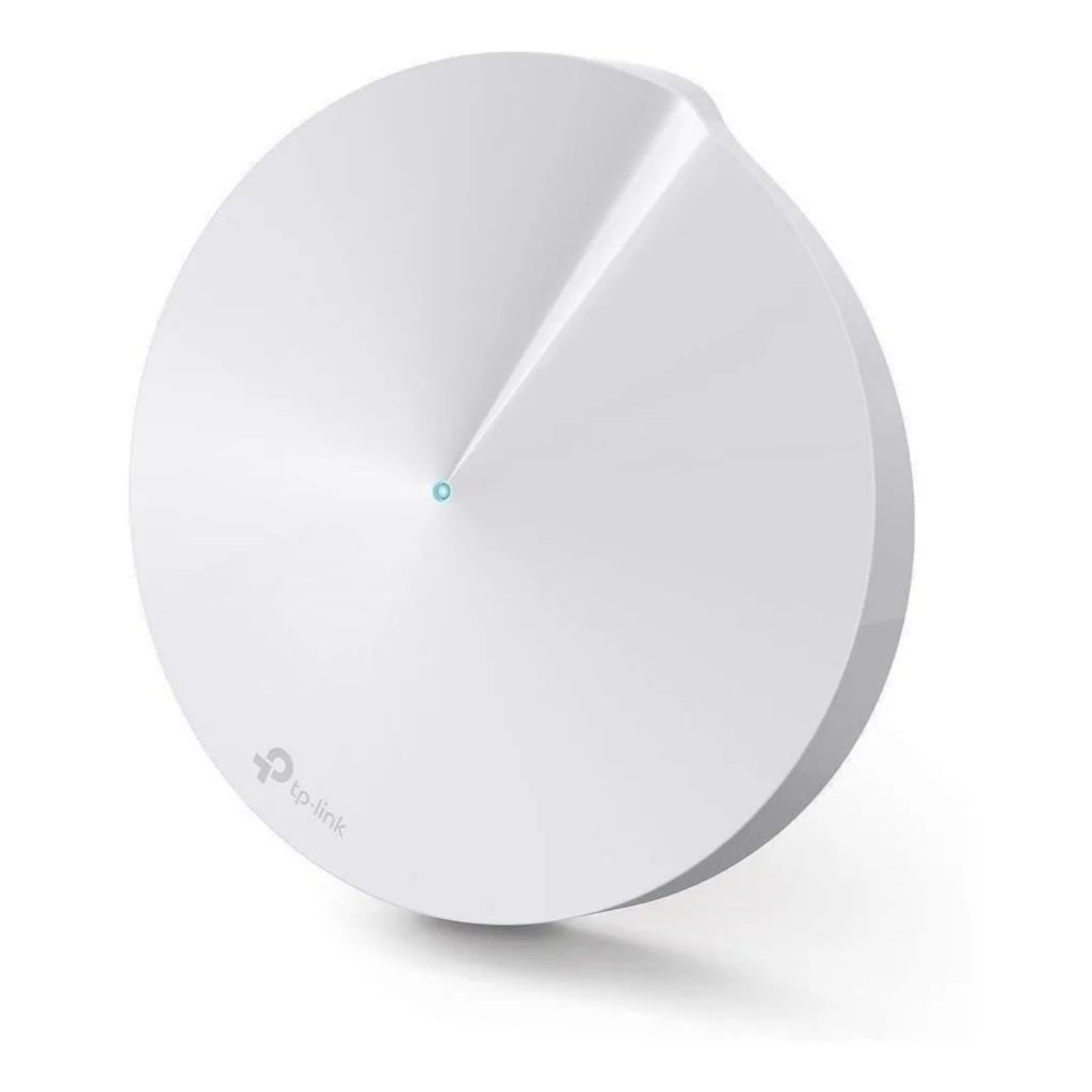 Roteador Wireless TP-Link Deco M5 AC1300 (1-Pack) 867MBPS