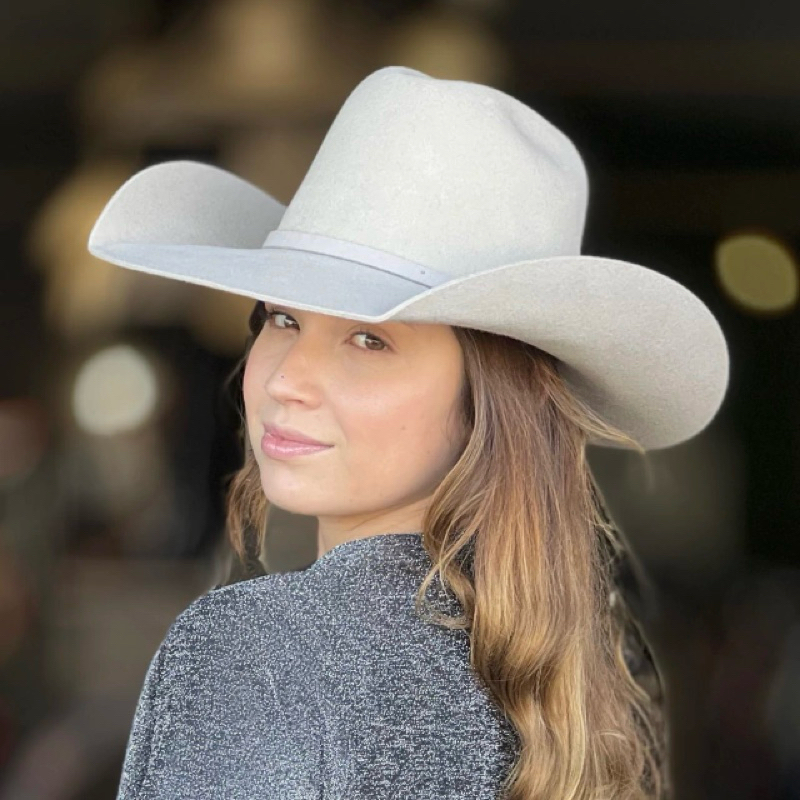O que é Chapéu Arena Felt Gelo? Guia e Onde Comprar | BuscaProdutos