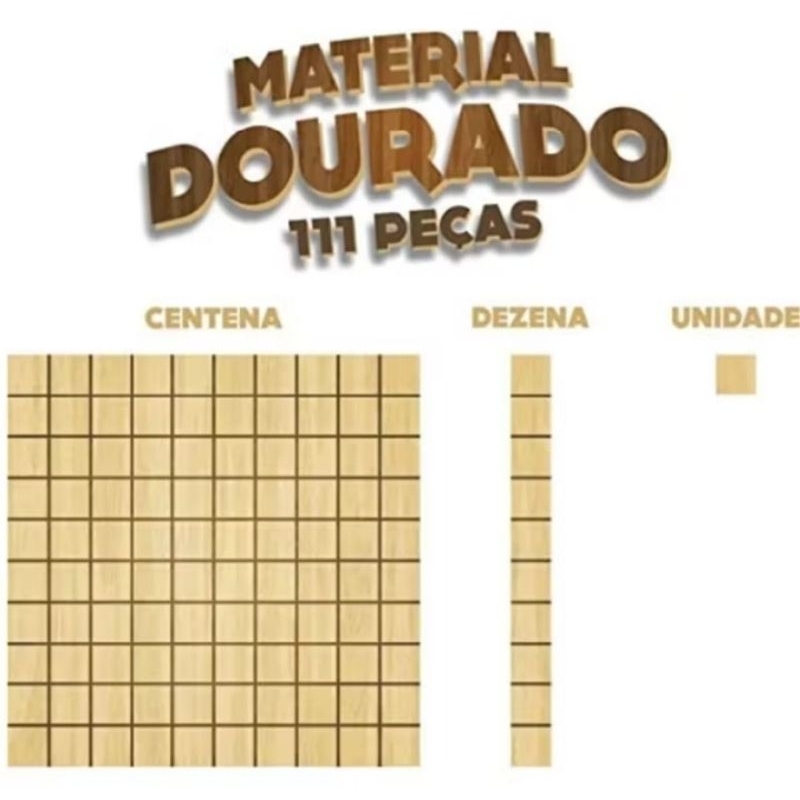 Material dourado escolar brinquedo.Siga a loja na shopee para desbloquear seu cupom.