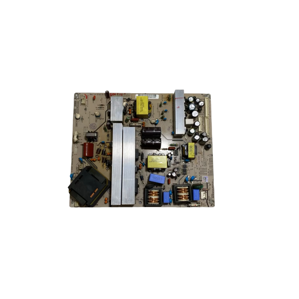 Placa Fonte Tv Lg 42pc5rv | Eay36768101