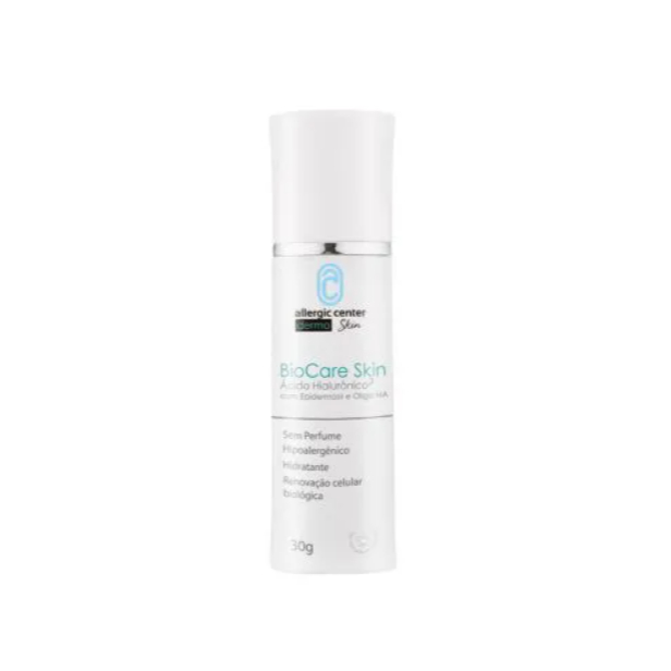 Hidratante Biocare Skin Allergic Center