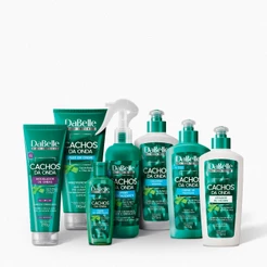 Super Kit DaBelle Finalização - (7 produtos)