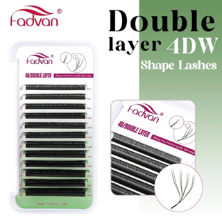 KIT 2 CX FADVAN 8D (4D DUPLO) - envio imediato em Oferta na Shopee