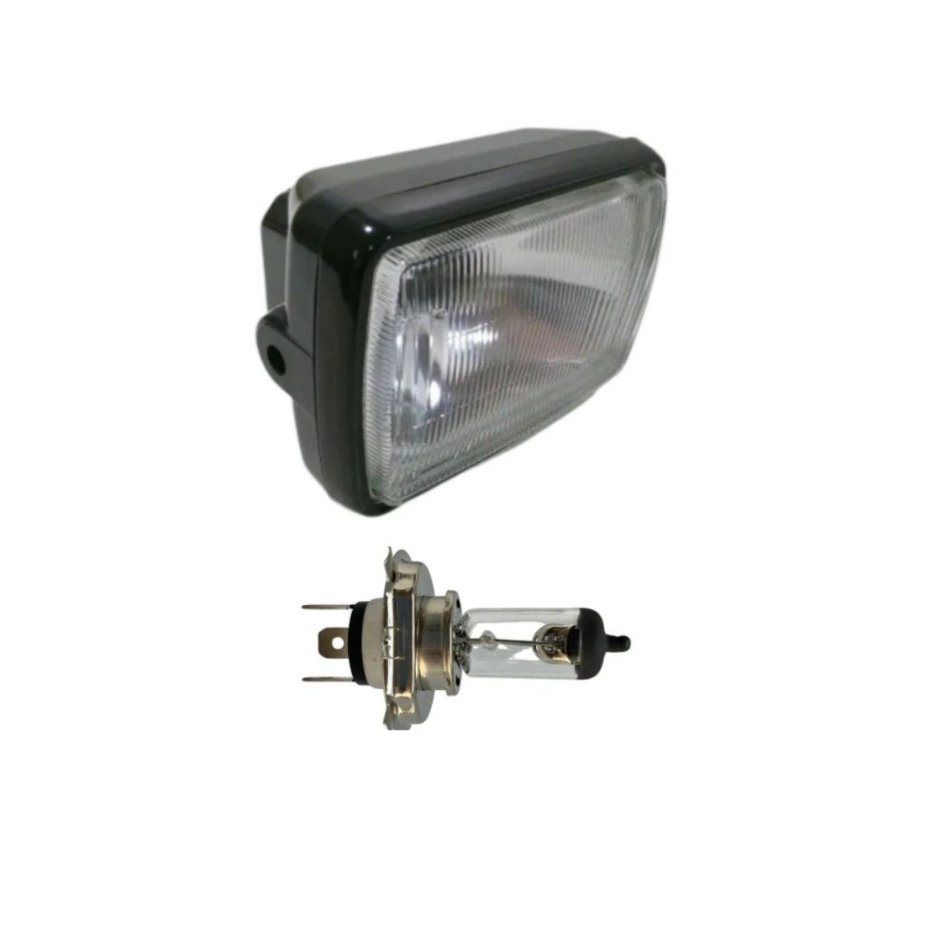 Farol Compatível Para Cg 125 Today 125 Titan 125 83 A 99