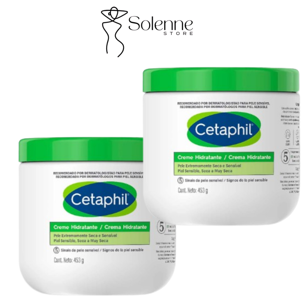 Creme para Corpo Cetaphil: Onde Comprar | BuscaProdutos