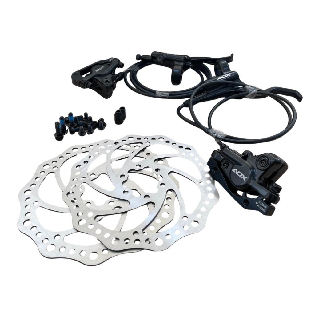 Audax Bike: Guia Completo e Onde Comprar | BuscaProdutos