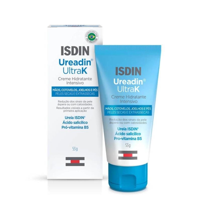 Isdin Ureadin Ultra K 53g