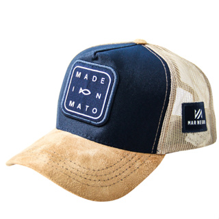 Boné Pesca Brasil masculino feminino Mar Negro Fishing Com Tela Varias Cores em Oferta na Shopee