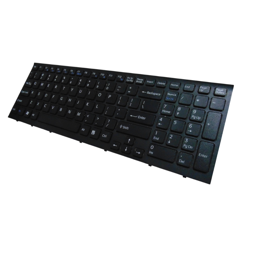 Teclado Notebook Para Sony Vaio Pcg-71318L