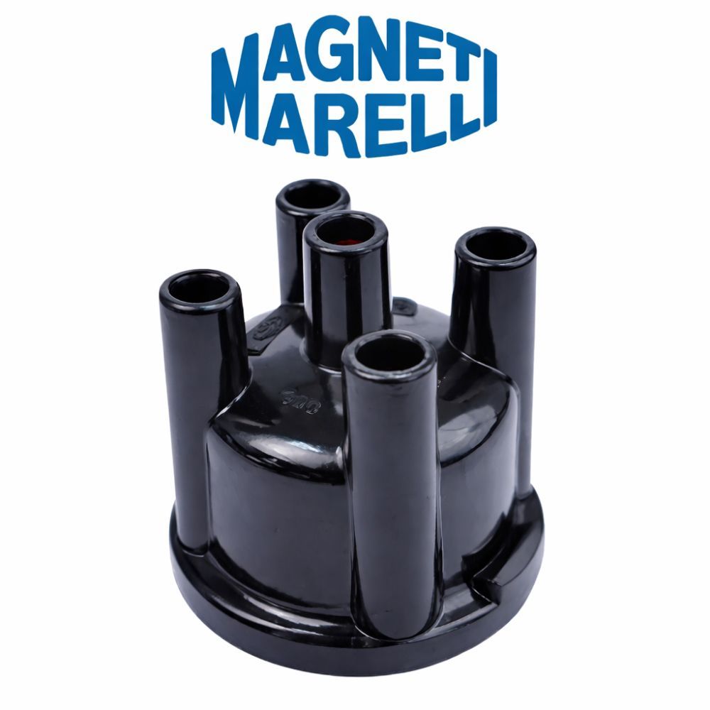 Tampa Distribuidor Sem Pino Marelli TDMM056 Gol Kombi Parati Santana Saveiro Voyage Corcel Del Rey