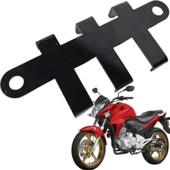 Protetor Do Cdi Modulo Reforçado Cb 300 2009 2010 2011 2012 2013 2014 2015