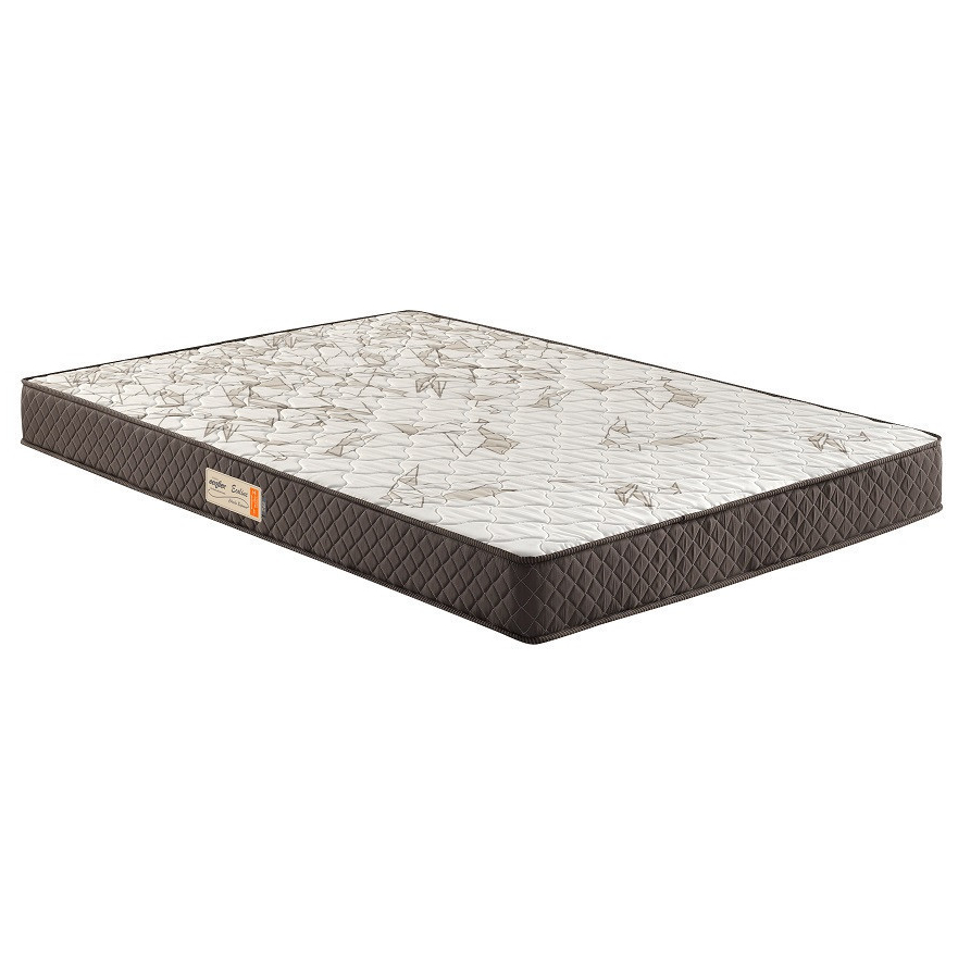 Colchão Casal Ecoflex Ecoline 138x188x14 cm - D-23 em Oferta na Shopee
