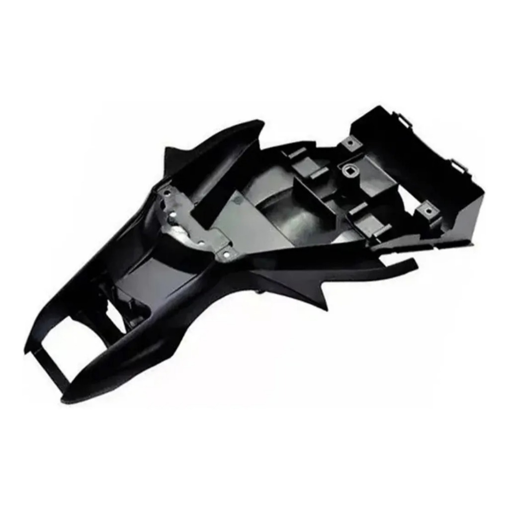 Paralama Traseiro Interno Yamaha Xt 660 R Paramotos