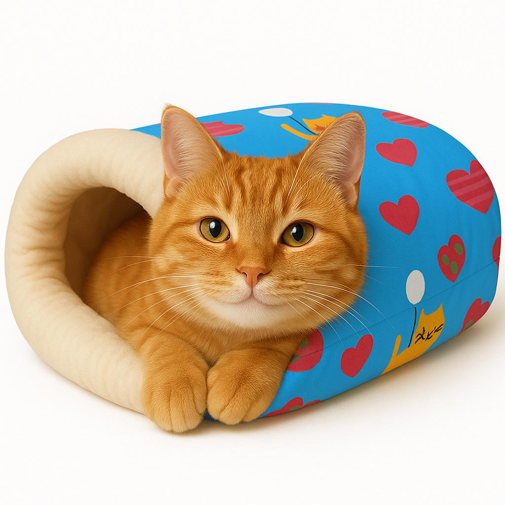 Caminha para Gatos Saco de Dormir Gatos Toca Caminha Sherpa Saquinho de Dormir Pet Lançamento