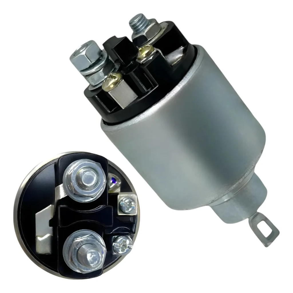 Automático Motor De Partida Corcel Passat Escort Gol Zm571 em Oferta na Shopee