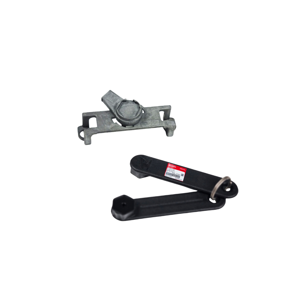 Jogo Chave Emergencia PCX 160 ADV 150 ADV 160 2023 a 2025 Original Honda