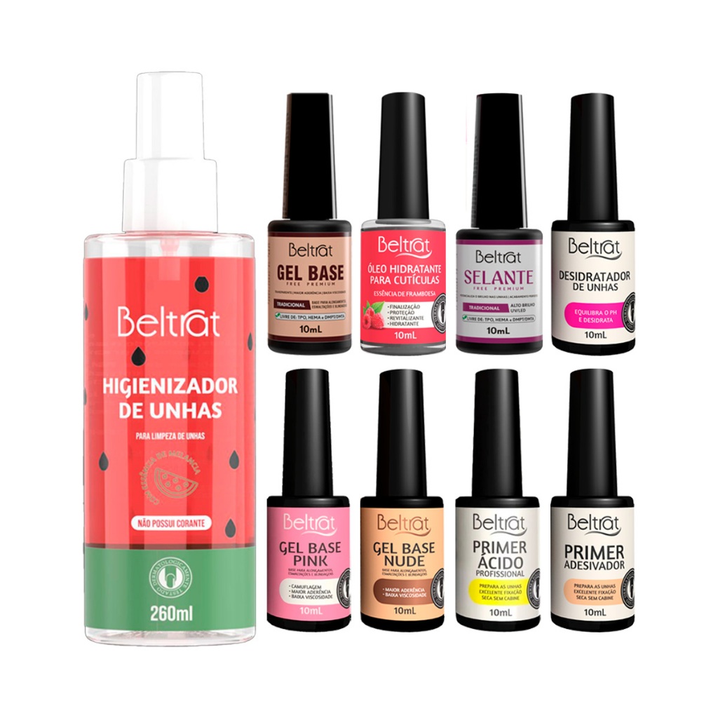 Preparadores Beltrat | BuscaProdutos