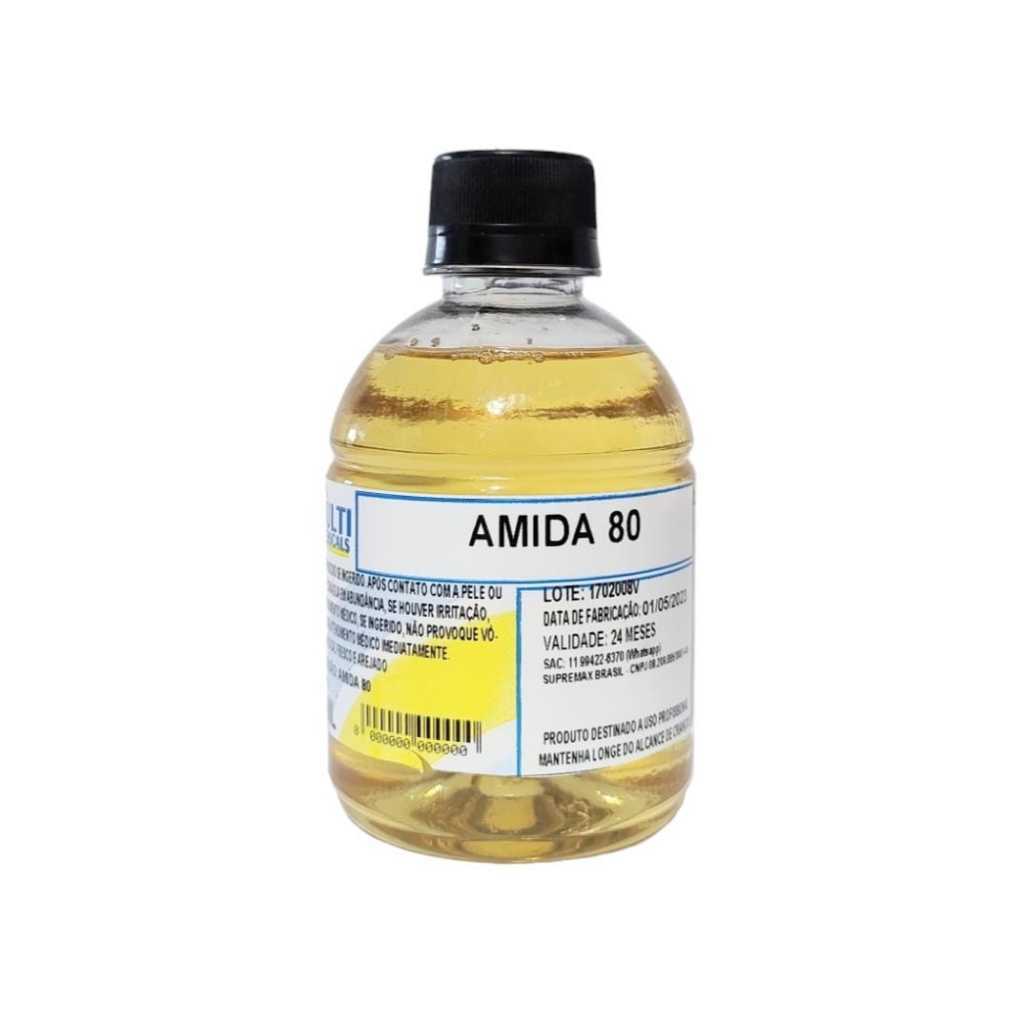 Amida 80 - 250g — imagem 2 de 2