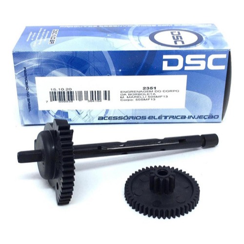Reparo Corpo Borboleta Linea 1.9 16v 55209821