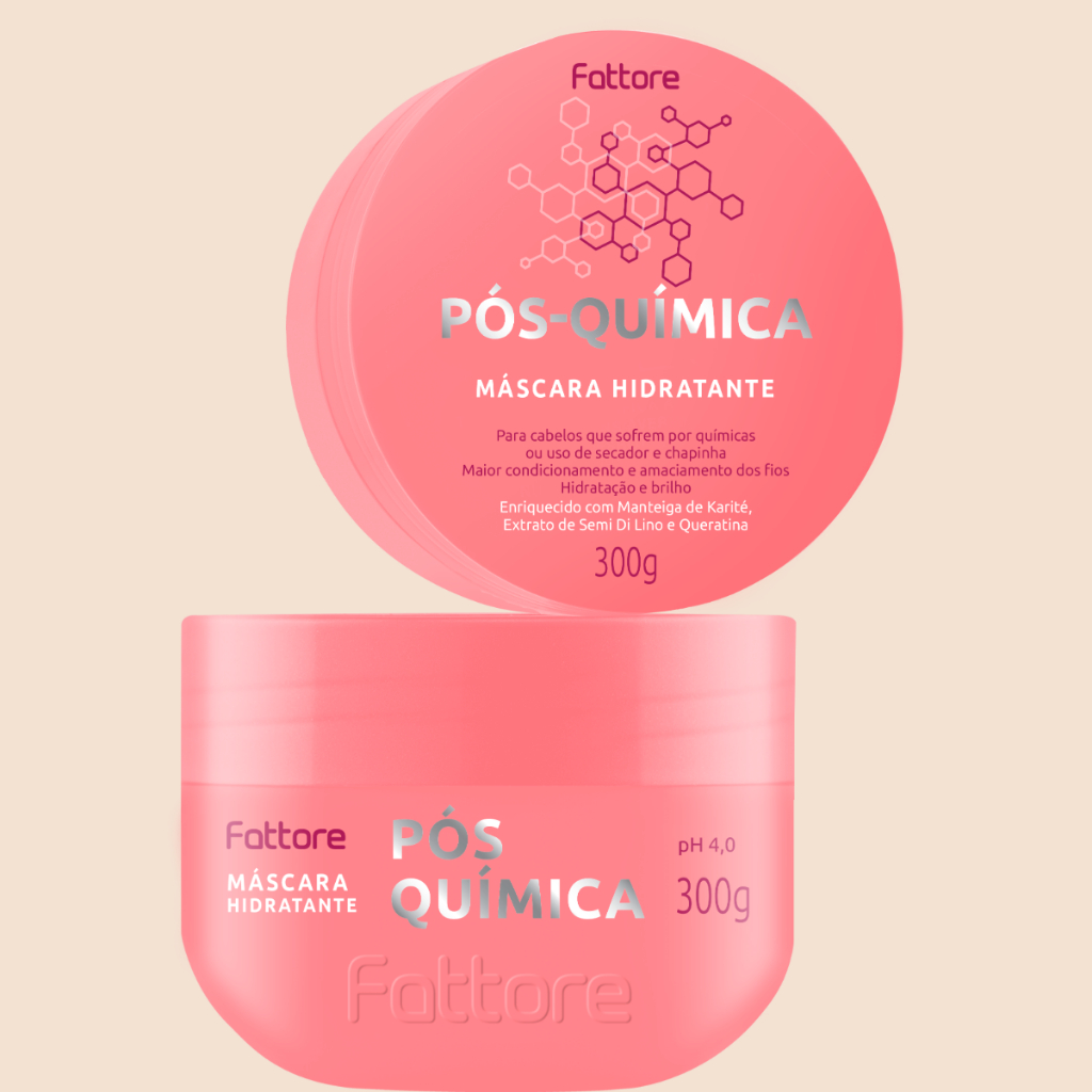 Máscara de Hidratação para Cabelos com Química: Onde Comprar | BuscaProdutos