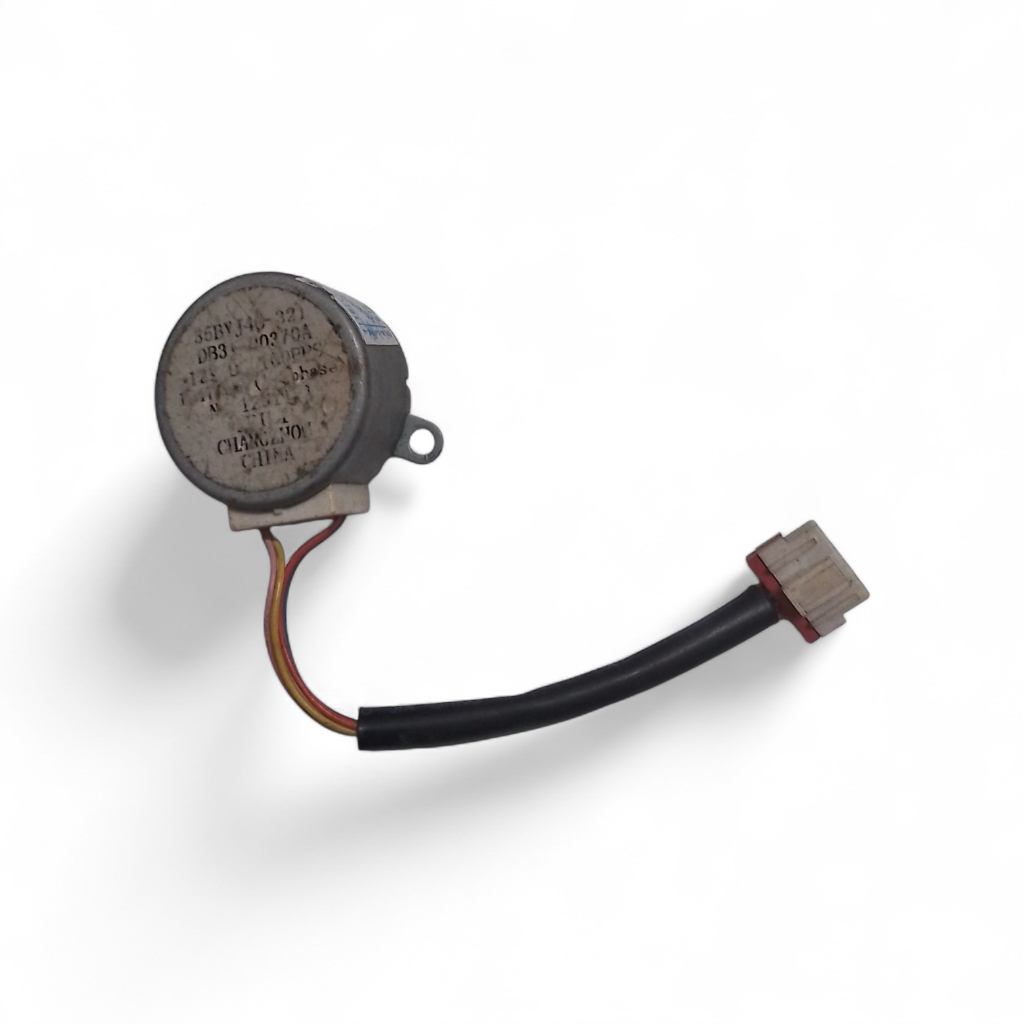 Motor da Aleta de Ar- Condicionado Samsung 35byj45-321