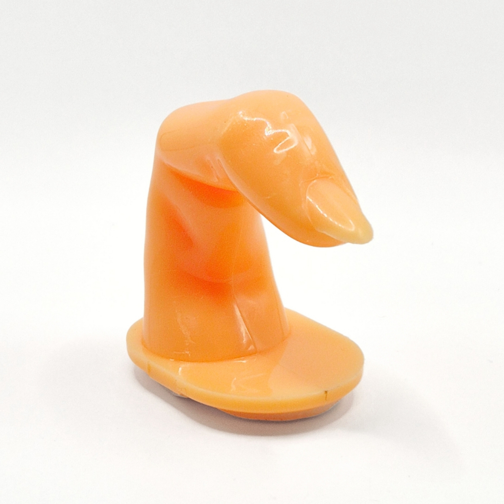 Dedo de Treino para Alongamento Unha de Gel Acrigel em Oferta na Shopee