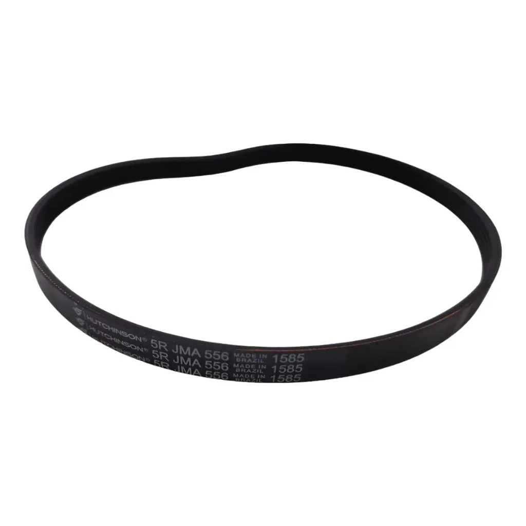 Correia de Pista 5 PJE 556 Lavadora Brastemp Consul W10470951