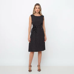 Viscose de vestido