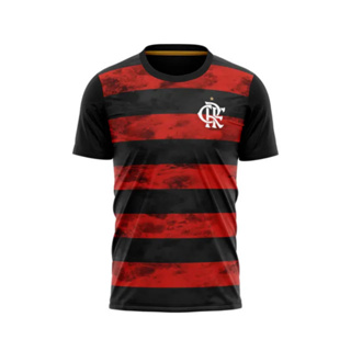 Camisa Flamengo Masculino Arbor Braziline em Oferta na Shopee