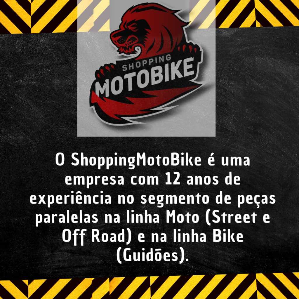 Paralama Traseiro Interno Yamaha Xt 660 R Paramotos — imagem 2 de 2